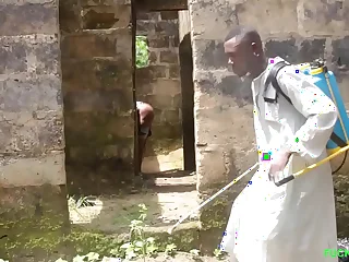 My village agriculturist saw me peeing&comma; Fucked me curry favour with I screamed for on the shelf